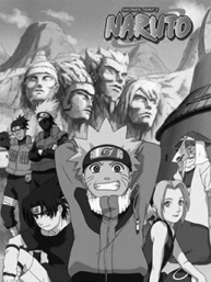 Naruto